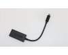 03X7605 Lenovo CABLE_BO FRU USB-C to HDMI 2.0b