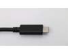 03X7607 Lenovo CABLE_BO FRU for C to DP adapter