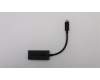 03X7607 Lenovo CABLE_BO FRU for C to DP adapter