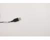 03X7703 Lenovo AUDIO_BO FRU VoIP Stereo Headset