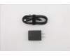 03X7725 Lenovo PWR ADP_BO 45W USB-C Adapter