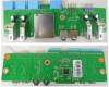04011-00310000 Asus GD30CI FIO MODULE