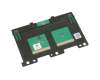 04060-01250000 Original Asus Touchpad Board