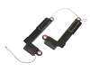 04072-02210100 Original Asus Lautsprecher (links + rechts)