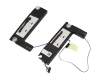 04072-03430000 Original Asus Lautsprecher (links + rechts)