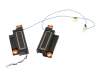 04072-04020600 Original Asus Lautsprecher (links + rechts)