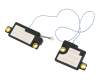 04072-04630000 Original Asus Lautsprecher (links + rechts)