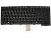 04GNA53KITY4 Original Asus Tastatur IT (italienisch) schwarz
