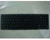 04GNV32KRU00-6 Asus KEYBOARD 348mm ISOLATION(RU)