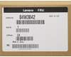 04W3842 Lenovo FRU Ericsson N5321 HSPA+ 21Mbps M.2 WWAN