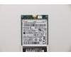 04W3842 Lenovo FRU Ericsson N5321 HSPA+ 21Mbps M.2 WWAN