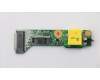 04W3997 Lenovo Platine LSN4 SVT Strombuchse 11919-1 UMA(D)