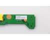 04W3997 Lenovo Platine LSN4 SVT Strombuchse 11919-1 UMA(D)