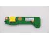 04W3997 Lenovo Platine LSN4 SVT Strombuchse 11919-1 UMA(D)