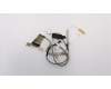 04W4124 Lenovo LCD Cable HD Dis 15W W/Mic