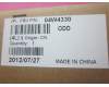 04W4330 Lenovo FRU SBD12G Rambo HLDS