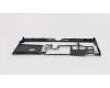 04W6808 Lenovo BEZEL FRU KBD BEZEL FOR COMET-2