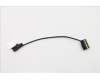 04W6867 Lenovo FRU LCD Cable HD+ Amp