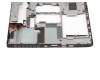 04W6912 Original Lenovo Gehäuse Unterseite schwarz