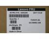 04X0249 LENOVO NB_KYB CS13X,TH,LTN,Backlit
