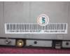 04X0812 Lenovo FRU Keyboard Bezel ASM FPR