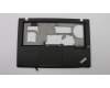 04X0812 Lenovo FRU Keyboard Bezel ASM FPR