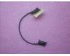 04X0844 Lenovo FRU LCD Cable HD+ Luxshare
