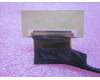 04X0844 Lenovo FRU LCD Cable HD+ Luxshare