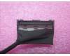 04X0844 Lenovo FRU LCD Cable HD+ Luxshare