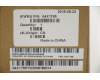 04X1765 Lenovo DISPLAY BOE 12.5HD A