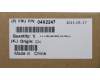 04X2247 Lenovo CABLE CARD READER,Tac