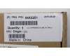 04X2251 Lenovo CABLE CONVERTER,MB,Tac