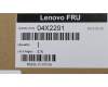 04X2291 Lenovo BEZEL NO ODD, Blank Bezel, Plastic kit