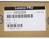 04X2296 Lenovo MECH_ASM BOTTOM CHASSIS ASM
