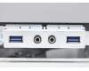 04X2296 Lenovo MECH_ASM BOTTOM CHASSIS ASM