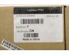04X2307 Lenovo Fru Vertical stand with retractable tong
