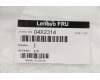 04X2314 Lenovo CHASSIS Mechanical kit, 327AT