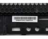 04X2366 Lenovo Blende ohne optisches Laufwerk mit Kartenleser