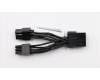 04X2387 Lenovo GFX Stromkabel-Splitter