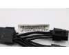 04X2387 Lenovo GFX Stromkabel-Splitter