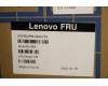 04X2733 Lenovo 50mm COM2-Kabel mit Pegelwandler