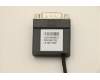04X2733 Lenovo 50mm COM2-Kabel mit Pegelwandler