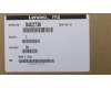 04X2736 Lenovo USB 2.0 Kabel ohne Audiokabel 370mm