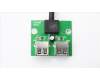 04X2736 Lenovo USB 2.0 Kabel ohne Audiokabel 370mm