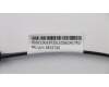 04X2740 Lenovo Fru430mmSATA cable 2 latch R_angle