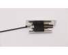 04X2745 Lenovo CABLE Fru, 550mm M.2 front antenna