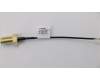 04X2746 Lenovo 65mm I-Pex zu SMA M.2 Kabel
