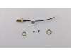 04X2746 Lenovo 65mm I-Pex zu SMA M.2 Kabel