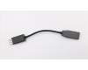 04X2753 Lenovo Lx DP to HDMI1.4 dongle