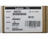 04X2754 Lenovo Lx DisplayPort Kabel mit Redriver Tiny III